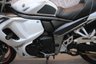 USED 2014 14 SUZUKI GSX1250 FAL4  ONLY 5,291 MILES FROM NEW