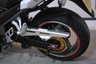 USED 2014 14 SUZUKI GSX1250 FAL4  ONLY 5,291 MILES FROM NEW