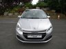 USED 2016 16 PEUGEOT 208 1.6 BLUE HDI ACTIVE 5d 75 BHP Free To Tax! ULEZ Compliant! Alloy Wheels, Cruise Control, Bluetooth, DAB