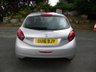 USED 2016 16 PEUGEOT 208 1.6 BLUE HDI ACTIVE 5d 75 BHP Free To Tax! ULEZ Compliant! Alloy Wheels, Cruise Control, Bluetooth, DAB