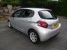 USED 2016 16 PEUGEOT 208 1.6 BLUE HDI ACTIVE 5d 75 BHP Free To Tax! ULEZ Compliant! Alloy Wheels, Cruise Control, Bluetooth, DAB