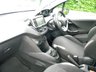 USED 2016 16 PEUGEOT 208 1.6 BLUE HDI ACTIVE 5d 75 BHP Free To Tax! ULEZ Compliant! Alloy Wheels, Cruise Control, Bluetooth, DAB