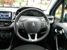 USED 2016 16 PEUGEOT 208 1.6 BLUE HDI ACTIVE 5d 75 BHP Free To Tax! ULEZ Compliant! Alloy Wheels, Cruise Control, Bluetooth, DAB
