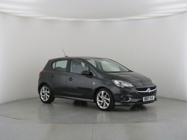 View our VAUXHALL CORSA