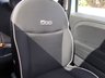 USED 2015 15 FIAT 500 1.2 LOUNGE 3d 69 BHP ++LOW MILEAGE CAR COMES WITH A FREE 6 MONTHS BREAKDOWN COVER++