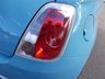 USED 2015 15 FIAT 500 1.2 LOUNGE 3d 69 BHP ++LOW MILEAGE CAR COMES WITH A FREE 6 MONTHS BREAKDOWN COVER++