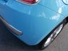 USED 2015 15 FIAT 500 1.2 LOUNGE 3d 69 BHP ++LOW MILEAGE CAR COMES WITH A FREE 6 MONTHS BREAKDOWN COVER++