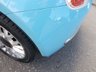 USED 2015 15 FIAT 500 1.2 LOUNGE 3d 69 BHP ++LOW MILEAGE CAR COMES WITH A FREE 6 MONTHS BREAKDOWN COVER++