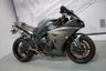 USED 2012 12 YAMAHA YZF-R1 12  WITH AKRAPOVIC RACE EXHAUSTS