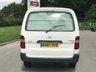 USED 2008 57 TOYOTA HI-ACE 2.5 280 SWB D-4D 95 1d 94 BHP NO VAT** NO VAT ** 2 KEYS