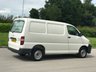 USED 2008 57 TOYOTA HI-ACE 2.5 280 SWB D-4D 95 1d 94 BHP NO VAT** NO VAT ** 2 KEYS