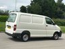 USED 2008 57 TOYOTA HI-ACE 2.5 280 SWB D-4D 95 1d 94 BHP NO VAT** NO VAT ** 2 KEYS
