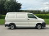 USED 2008 57 TOYOTA HI-ACE 2.5 280 SWB D-4D 95 1d 94 BHP NO VAT** NO VAT ** 2 KEYS