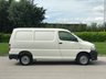 USED 2008 57 TOYOTA HI-ACE 2.5 280 SWB D-4D 95 1d 94 BHP NO VAT** NO VAT ** 2 KEYS