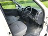 USED 2008 57 TOYOTA HI-ACE 2.5 280 SWB D-4D 95 1d 94 BHP NO VAT** NO VAT ** 2 KEYS