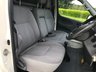 USED 2008 57 TOYOTA HI-ACE 2.5 280 SWB D-4D 95 1d 94 BHP NO VAT** NO VAT ** 2 KEYS