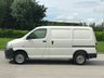 USED 2008 57 TOYOTA HI-ACE 2.5 280 SWB D-4D 95 1d 94 BHP NO VAT** NO VAT ** 2 KEYS