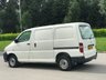 USED 2008 57 TOYOTA HI-ACE 2.5 280 SWB D-4D 95 1d 94 BHP NO VAT** NO VAT ** 2 KEYS