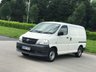 USED 2008 57 TOYOTA HI-ACE 2.5 280 SWB D-4D 95 1d 94 BHP NO VAT** NO VAT ** 2 KEYS