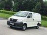 USED 2008 57 TOYOTA HI-ACE 2.5 280 SWB D-4D 95 1d 94 BHP NO VAT** NO VAT ** 2 KEYS
