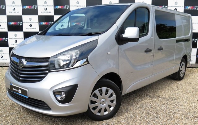 Integrity Automotive Limited