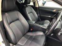 USED 2016 16 LEXUS CT 1.8 200H LUXURY 5d AUTO 134 BHP ** RAC BUYSURE INSPECTED **
