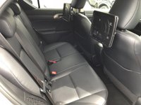 USED 2016 16 LEXUS CT 1.8 200H LUXURY 5d AUTO 134 BHP ** RAC BUYSURE INSPECTED **