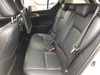 USED 2016 16 LEXUS CT 1.8 200H LUXURY 5d AUTO 134 BHP ** RAC BUYSURE INSPECTED **