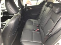 USED 2016 16 LEXUS CT 1.8 200H LUXURY 5d AUTO 134 BHP ** RAC BUYSURE INSPECTED **
