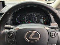 USED 2016 16 LEXUS CT 1.8 200H LUXURY 5d AUTO 134 BHP ** RAC BUYSURE INSPECTED **