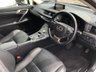USED 2016 16 LEXUS CT 1.8 200H LUXURY 5d AUTO 134 BHP ** RAC BUYSURE INSPECTED **