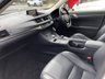 USED 2016 16 LEXUS CT 1.8 200H LUXURY 5d AUTO 134 BHP ** RAC BUYSURE INSPECTED **