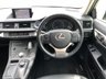 USED 2016 16 LEXUS CT 1.8 200H LUXURY 5d AUTO 134 BHP ** RAC BUYSURE INSPECTED **