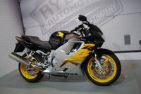 USED 1999 HONDA CBR600F 599cc YOU WON'T BELIEVE THE CONDITION!!!