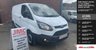 USED 2015 15 FORD TRANSIT CUSTOM 2.2 310 100BHP 1 OWNER FROM NEW FULL SERVICE HISTORY 40 + VANS IN STOCK SAME DAY LOW RATE FINANCE AVAILABLE