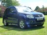 USED 2009 59 SUZUKI GRAND VITARA 1.9 SZ4 DDIS 3d 129 BHP www.suffolkcarcentre.co.uk - Located at Reydon