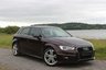 USED 2015 64 AUDI A3 1.4 TFSI S LINE 5d 124 BHP S LINE SPEC,FULL AUDI HISTORY