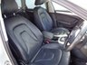USED 2014 14 AUDI A4 1.8 AVANT TFSI SE TECHNIK 5door 168 BHP silver £237 A MONTH LEATHER SEATS SATELLITE NAVIGATION BLUETOOTH DAB RADIO PRIVACY GLASS CLIMATE AND CRUISE CONTROL