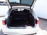 USED 2014 14 AUDI A4 1.8 AVANT TFSI SE TECHNIK 5door 168 BHP silver £237 A MONTH LEATHER SEATS SATELLITE NAVIGATION BLUETOOTH DAB RADIO PRIVACY GLASS CLIMATE AND CRUISE CONTROL