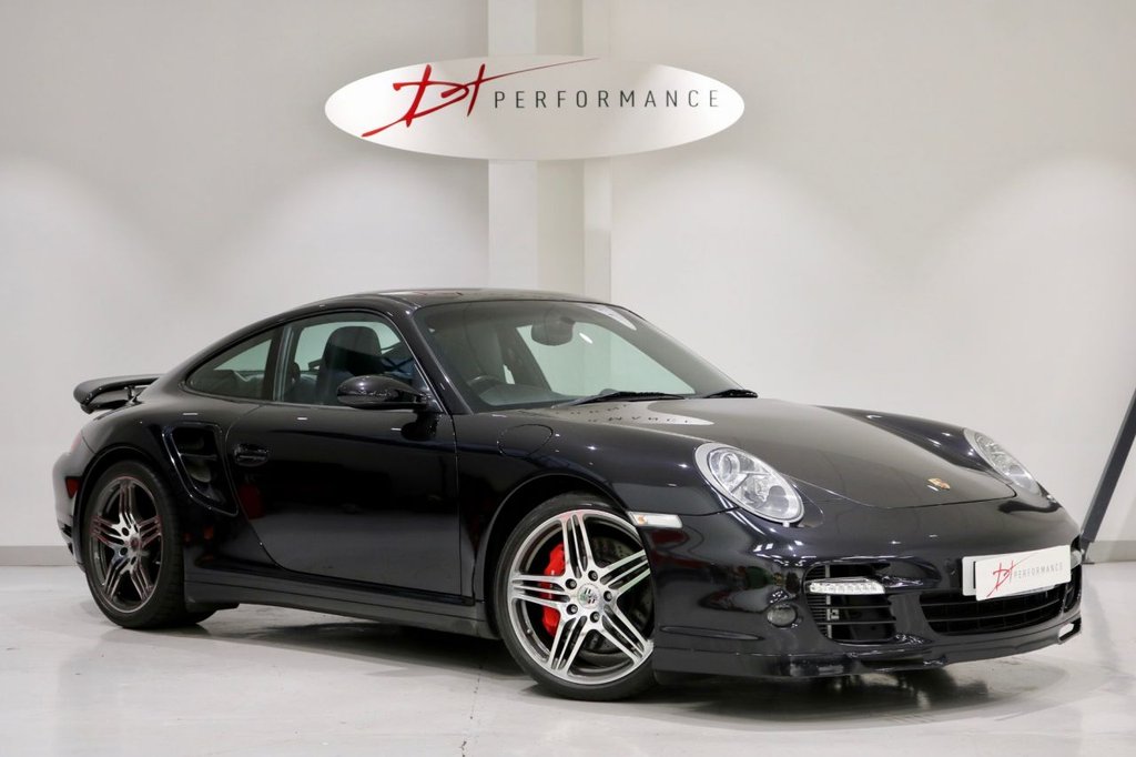 View our PORSCHE 911