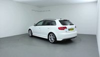 USED FORD FOCUS 