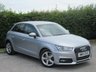 USED 2015 59 AUDI A1 1.6 SPORTBACK TDI SPORT 5d * ECONOMICAL * AVG 80.7 MPG * FRONT AND REAR PARKING SENSORS *