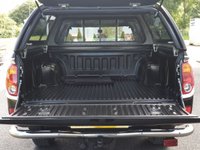 USED 2014 64 MITSUBISHI L200 2.5 DI-D 4X4 BARBARIAN LB DCB 1d 175 BHP FULL SERVICE HISTORY !! NO VAT