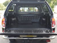 USED 2014 64 MITSUBISHI L200 2.5 DI-D 4X4 BARBARIAN LB DCB 1d 175 BHP FULL SERVICE HISTORY !! NO VAT