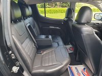 USED 2014 64 MITSUBISHI L200 2.5 DI-D 4X4 BARBARIAN LB DCB 1d 175 BHP FULL SERVICE HISTORY !! NO VAT