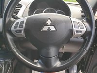 USED 2014 64 MITSUBISHI L200 2.5 DI-D 4X4 BARBARIAN LB DCB 1d 175 BHP FULL SERVICE HISTORY !! NO VAT