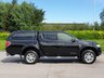 USED 2014 64 MITSUBISHI L200 2.5 DI-D 4X4 BARBARIAN LB DCB 1d 175 BHP FULL SERVICE HISTORY !! NO VAT
