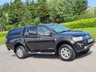 USED 2014 64 MITSUBISHI L200 2.5 DI-D 4X4 BARBARIAN LB DCB 1d 175 BHP FULL SERVICE HISTORY !! NO VAT