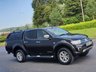 USED 2014 64 MITSUBISHI L200 2.5 DI-D 4X4 BARBARIAN LB DCB 1d 175 BHP FULL SERVICE HISTORY !! NO VAT