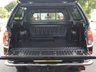 USED 2014 64 MITSUBISHI L200 2.5 DI-D 4X4 BARBARIAN LB DCB 1d 175 BHP FULL SERVICE HISTORY !! NO VAT